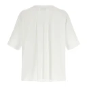 Peserico Dame Topper Hvit M,