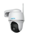 Reolink Argus PT WiFi overvåkingskamera, sort