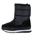 Rubber Duck Rd Snowjogger Kids - Black - 25
