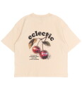 The New Gardenia Rita Oversize S_S Tee 7 8 år