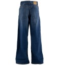 G Star RAW JeanSkøyteløper videregående skole Loose   Dark   G Star RAW   10 år 140   Jeans   Blå