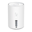 TP-Link Deco X20-4G Mesh Router med Wi-Fi 6, Dual-Band 1800 Mbps