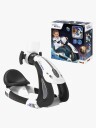 Smoby Space driver romskipsimulator med lyd