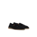 Dolce & Gabbana, Herre, Sko, Svart, 40 EU,