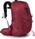 Osprey Women's Tempest 9 treningssekk dame Kakio Pink M/L 