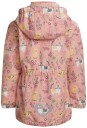 Petite Chérie Atelier Isabelle Softshelljakke Mellow Rose 98-104