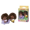 Sylvanian Families Hedgehogtvillinger
