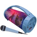 Lexibook - Frozen Bluetooth® Light Speaker with Microphone  BTP585FZZ 