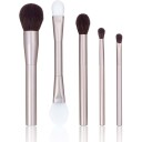 Estelle&Thild Organic Beauty Dual Facial Spatula