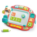 Clementoni Magnettavle Med Musikk Clementoni  Activity Leget 176