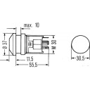 Bryter HELLA 6EF 003 916-061