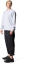 Houdini Women's Mono Air Crew Bl? XS Woman