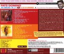 Fats Domino  The Fabulous 'mr. D'/A Lot Of Dominos!  CD
