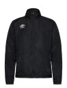 Umbro Liga Training Jacket - Black - XXL