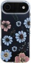 Trolsk Mobildeksel med Blomster (iPhone Air)