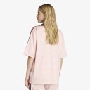 Adidas Originals Football Jersey   Pink   L