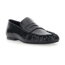 Alohas Dame Sko Svart 39 EU,