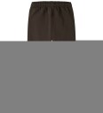 LMTD Nlnnevo Loose Bru Sweat Pant  Noos   Brown   170