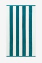 Gant Home   Badehåndkle Stripe   Blå