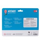 Mummitrollet Reservefigurer Venner