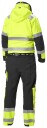 HH Workwear Workwear Helly Hansen Alna 2.0 Hi Vis Vanntett Skallkjeledress Gull C56