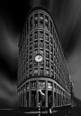 Hotel Amadi Poster Plakat / 30x40cm