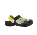 Pokemon Sandaler Black/Yellow 28