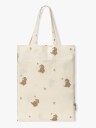 That"s Mine Levi Sengesett Sprinkelseng 70x 100 Bees and Bears