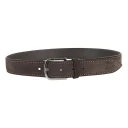 Orciani, Herre, Accessories, Brun, 85 CM,