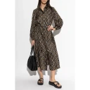 Max Mara Dame Kjoler Svart S,