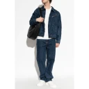 Kenzo Herre Jeans Blå W33,