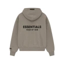 Fear Of God Herre Gensere & Hettegensere Grå XS,