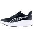 PUMA Dasher Lite Sliptech Jr Black 36