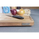 Grand Gourmet Skjærefjøl large 37x28x3 cm hasseltre