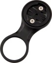 Edge K-Edge Fixed Garmin Stem Mount black