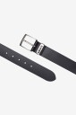 Levi's Belte Ashland Svart