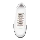 Dolce & Gabbana Herre Sko Hvit 42 1/2 EU,