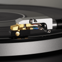 AudioTechnica AT6108 Cartridge To Headshell Leadwires