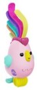 Fingerlings Rosa Interaktiv Fugl med 40+ Lyder og Reaksjoner