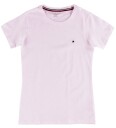Tommy Hilfiger 2 Pk Ss Tee Pink 128 140