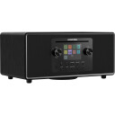 Grundig DTR 7100 Svart