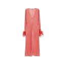 Oseree Dame Bluser & Skjorter Rød M,