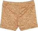 Wheat Niki Badeshorts Small Porcelain Flowers 122