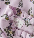 Name It BukserNbfDoritta Lavender Tåke Name It 68 Bukser bomulLilla 62