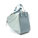 Loewe Pre owned Dame Pre owned Blå ONE SIZE,