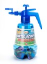 Vannballongpumpe M/100 Ballonger