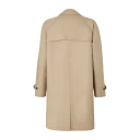 Fendi Herre Frakker Beige L,