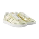 Balmain Dame Sko Gul 37 EU,