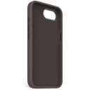 Decoded Backcover Silikondeksel til iPhone 16e   Charcoal