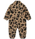 Liewood Nolano Pile Jumpsuit - Brown - 62